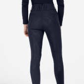 Riding Breeches Mathilda Glam Full Grip Navy Blue Riding Breeches Mathilda Glam Full Grip Navy Blue
