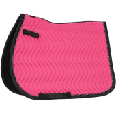 Saddle Pad Isalyn Pink Saddle Pad Isalyn Pink