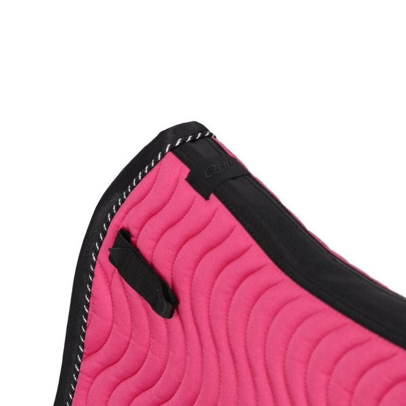Saddle Pad Isalyn Pink