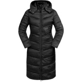 Riding Coat Oslo Lightweight Black Riding Coat Oslo Lightweight Black