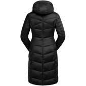 Riding Coat Oslo Lightweight Black Riding Coat Oslo Lightweight Black