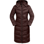 Riding Coat Oslo Lightweight Brown Riding Coat Oslo Lightweight Brown