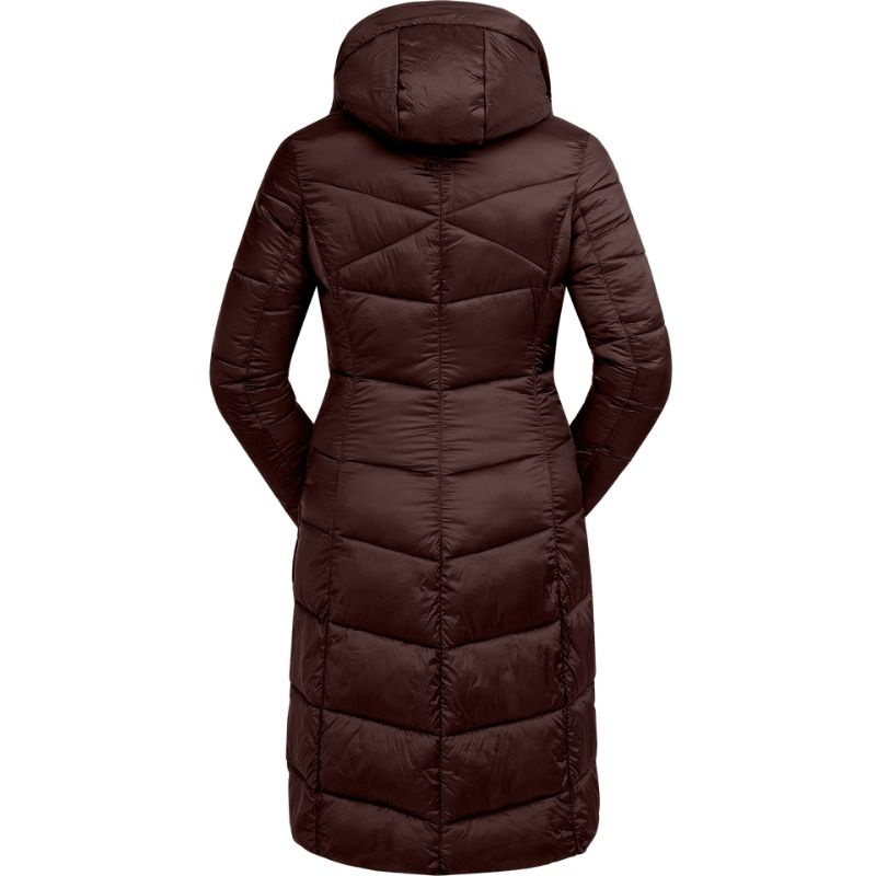 Riding Coat Oslo Lightweight Brown