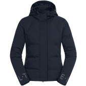 Riding Jacket Winter Performance Ohio Navy Blue Riding Jacket Winter Performance Ohio Navy Blue