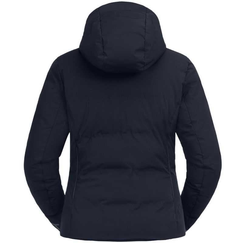 Riding Jacket Winter Performance Ohio Navy Blue