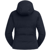 Riding Jacket Winter Performance Ohio Navy Blue Riding Jacket Winter Performance Ohio Navy Blue
