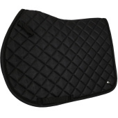 Saddle Pad Glitter Collection Black Saddle Pad Glitter Collection Black
