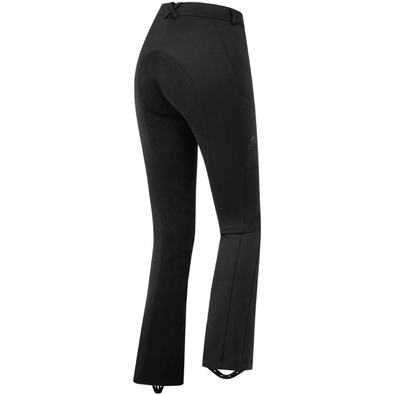 Jodhpur Breeches Essential Full Seat Black