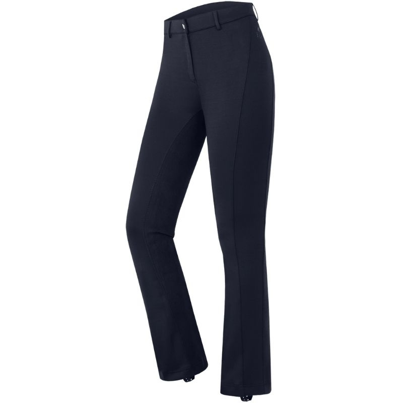 Jodhpur Breeches Essential Full Seat Navy Blue