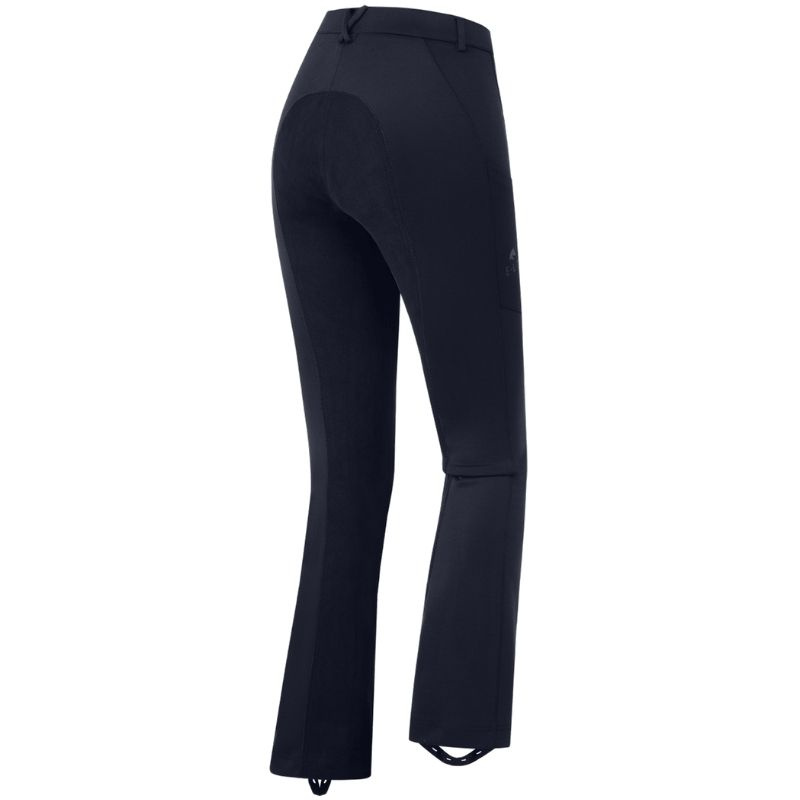 Jodhpur Breeches Essential Full Seat Navy Blue