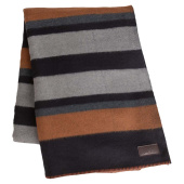 Wool Blanket Edinburgh Navy Blue Wool Blanket Edinburgh Navy Blue