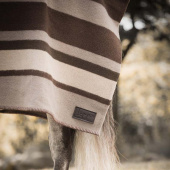 Wool Felt Yorkshire Brown Wool Felt Yorkshire Brown