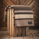 Wool Felt Yorkshire Brown Wool Felt Yorkshire Brown