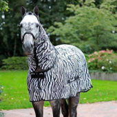 Fly Rug RugBe Zebra Fly Rug RugBe Zebra