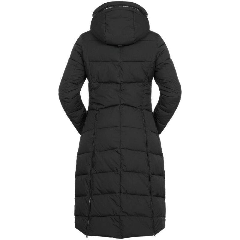 Riding Coat Saphira Advanced Black