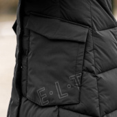 Riding Coat Saphira Advanced Black Riding Coat Saphira Advanced Black