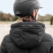 Riding Coat Saphira Advanced Black Riding Coat Saphira Advanced Black