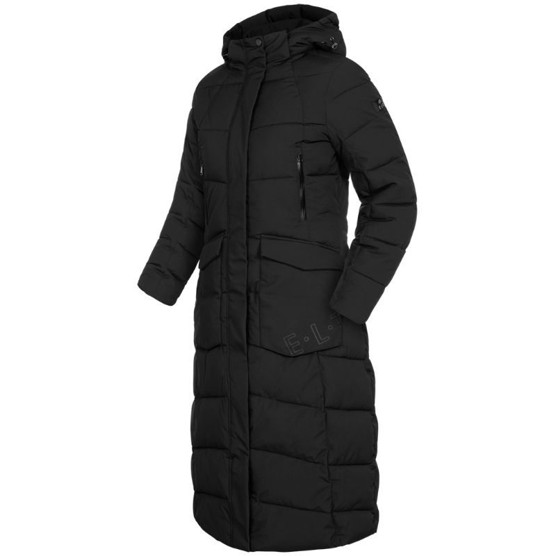 Riding Coat Saphira Advanced Black