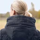 Riding Coat Saphira Advanced Navy Blue Riding Coat Saphira Advanced Navy Blue
