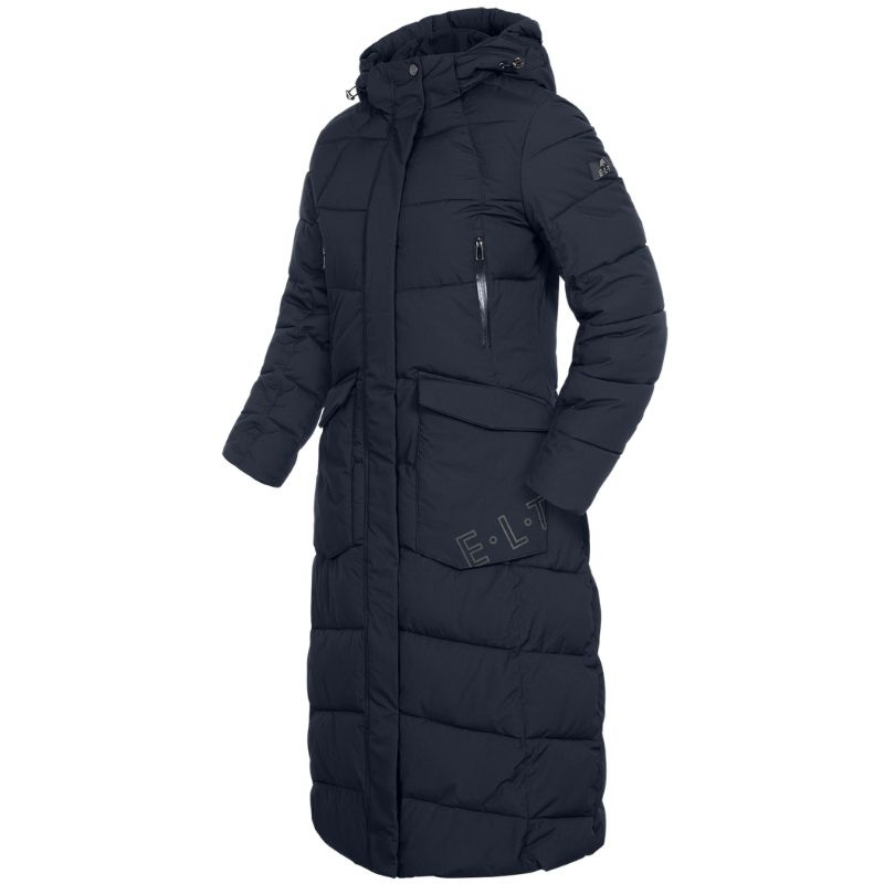 Riding Coat Saphira Advanced Navy Blue