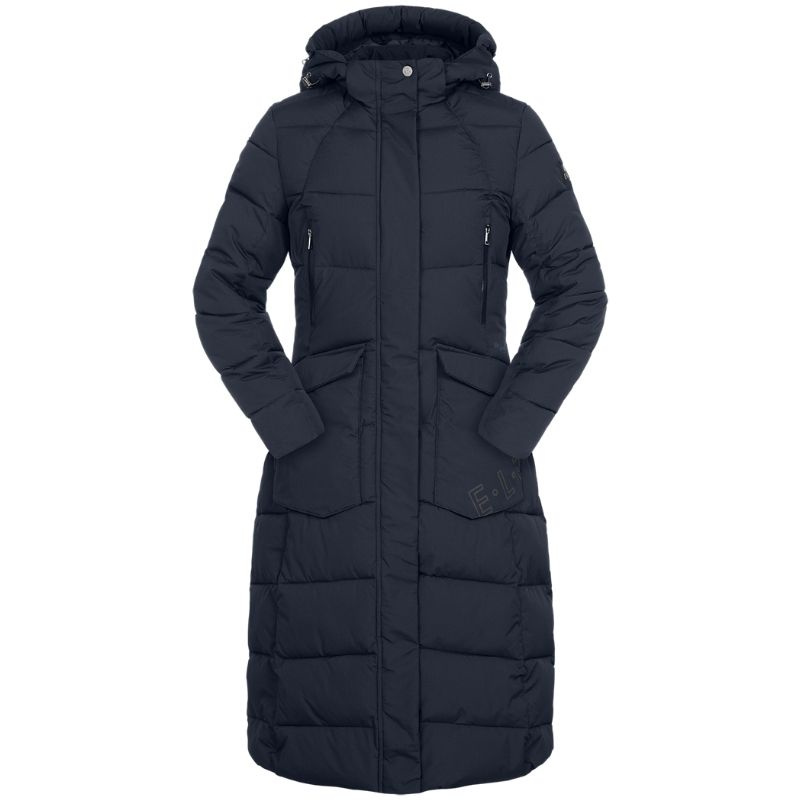 Riding Coat Saphira Advanced Navy Blue