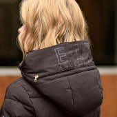 Riding Coat Saphira Advanced Brown Riding Coat Saphira Advanced Brown