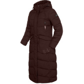 Riding Coat Saphira Advanced Brown Riding Coat Saphira Advanced Brown