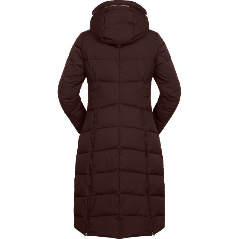 Riding Coat Saphira Advanced Brown