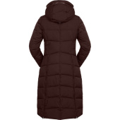 Riding Coat Saphira Advanced Brown Riding Coat Saphira Advanced Brown