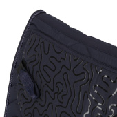 Saddle Pad Fjara Icelandic Navy Blue Saddle Pad Fjara Icelandic Navy Blue