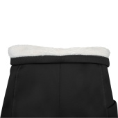 Winter Riding Tights Rica Thermal Teddy Full Grip Black Winter Riding Tights Rica Thermal Teddy Full Grip Black