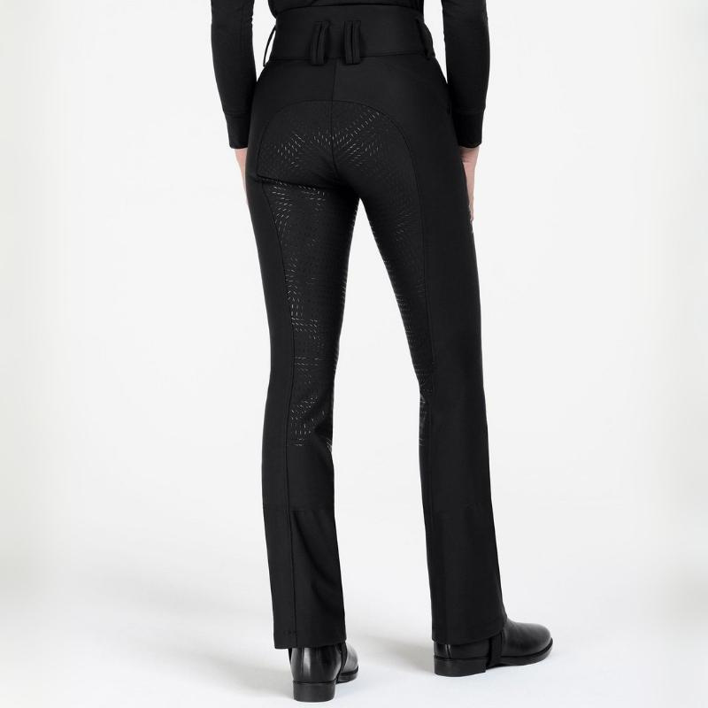Jodhpur Breeches Odelia Performance Full Grip Black