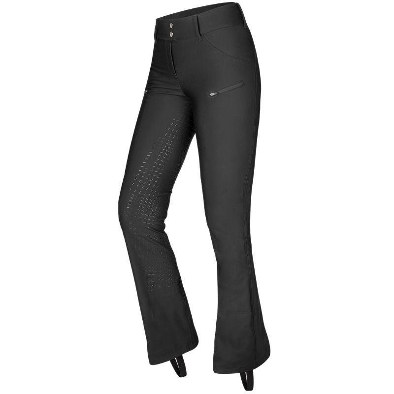 Jodhpur Breeches Odelia Performance Full Grip Black