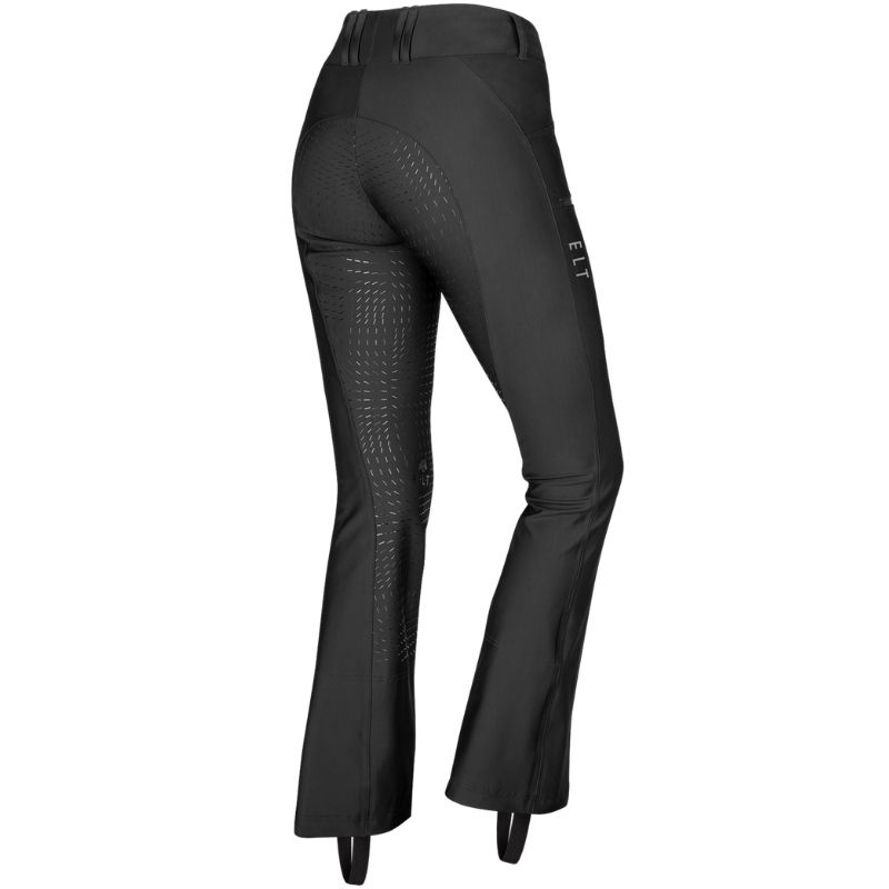 Jodhpur Breeches Odelia Performance Full Grip Black
