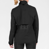 Rain Jacket Performance Black Rain Jacket Performance Black