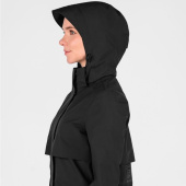 Rain Jacket Performance Black Rain Jacket Performance Black