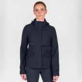 Rain Jacket Performance Navy Blue Rain Jacket Performance Navy Blue