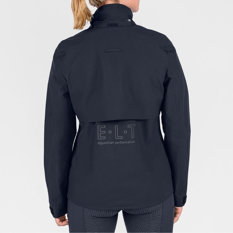 Rain Jacket Performance Navy Blue