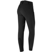 Heated Riding Breeches Comfort Heat Black Heated Riding Breeches Comfort Heat Black