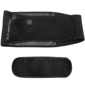Heating Belt Comfort Heat Black Heating Belt Comfort Heat Black