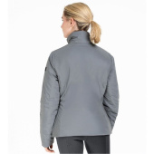 Riding Jacket Reflective Grey Riding Jacket Reflective Grey