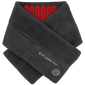 Heated Scarf Comfort Heat Heated Scarf Comfort Heat