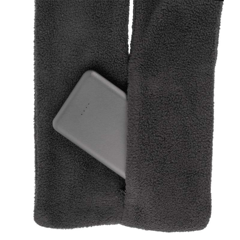 Heated Scarf Comfort Heat