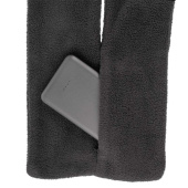Heated Scarf Comfort Heat Heated Scarf Comfort Heat