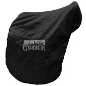 Saddle Cover Classic Black Saddle Cover Classic Black