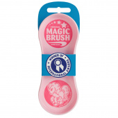 Brush Pink Pony