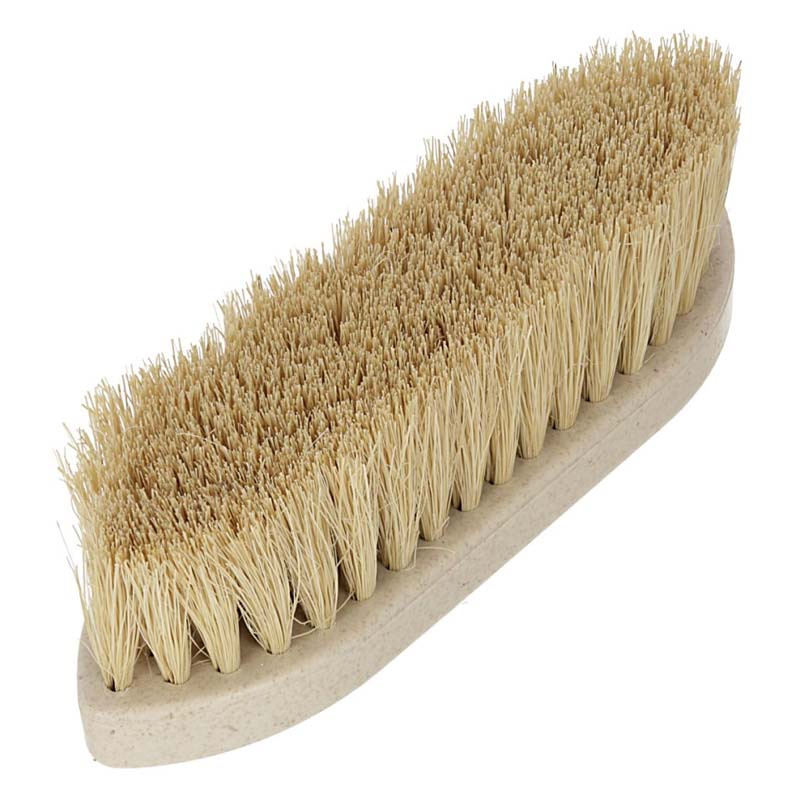 Root Brush WaterLily Nature 18cm