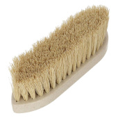 Root Brush WaterLily Nature 18cm Root Brush WaterLily Nature 18cm
