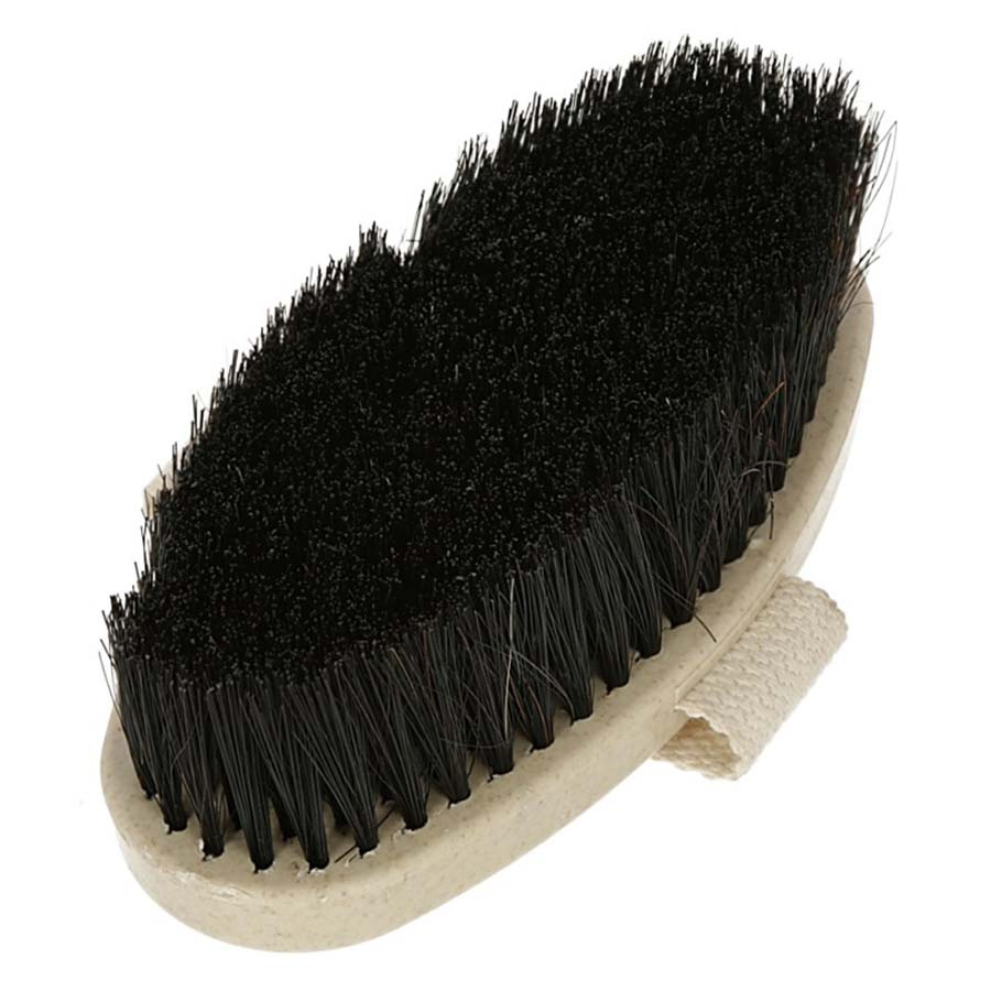 Grooming Brush Finishing WaterLily Nature 14cm