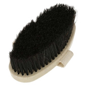 Grooming Brush Finishing WaterLily Nature 14cm Grooming Brush Finishing WaterLily Nature 14cm